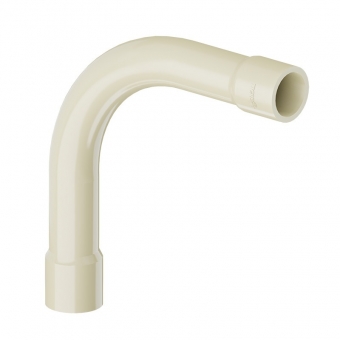 Curva 90º Aquatherm CPVC 22mm - Tigre#SIMONLEX#