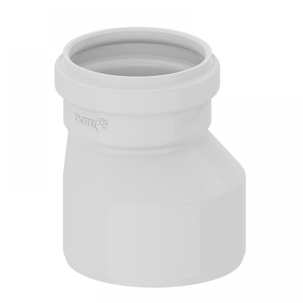 Redução Esgoto Excêntrica 200x150mm Tigre#SIMONLEX#