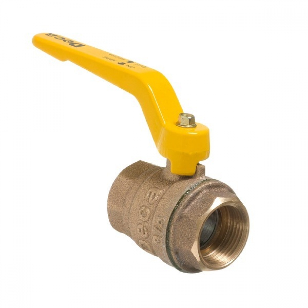 Registro Esfera 3/4 Deca#SIM#