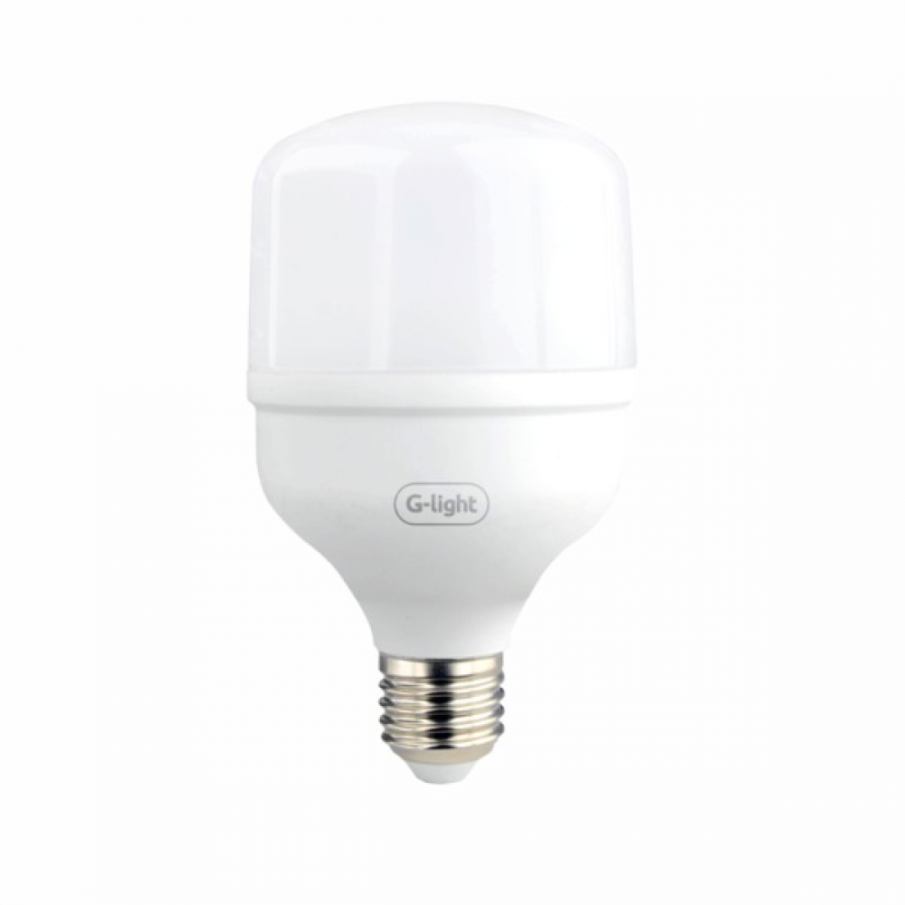 Lâmpada Led 30W E27 6500K  - G-Light#SIMONLEX#