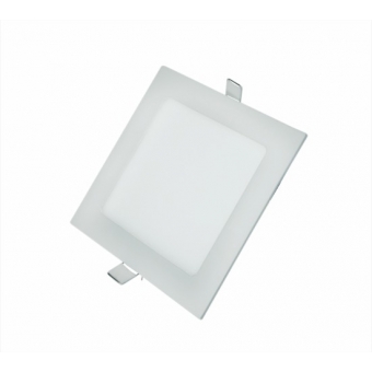 Led Painel Embutir 18W 6500K 22cm - Lumier#SIMONLEX#