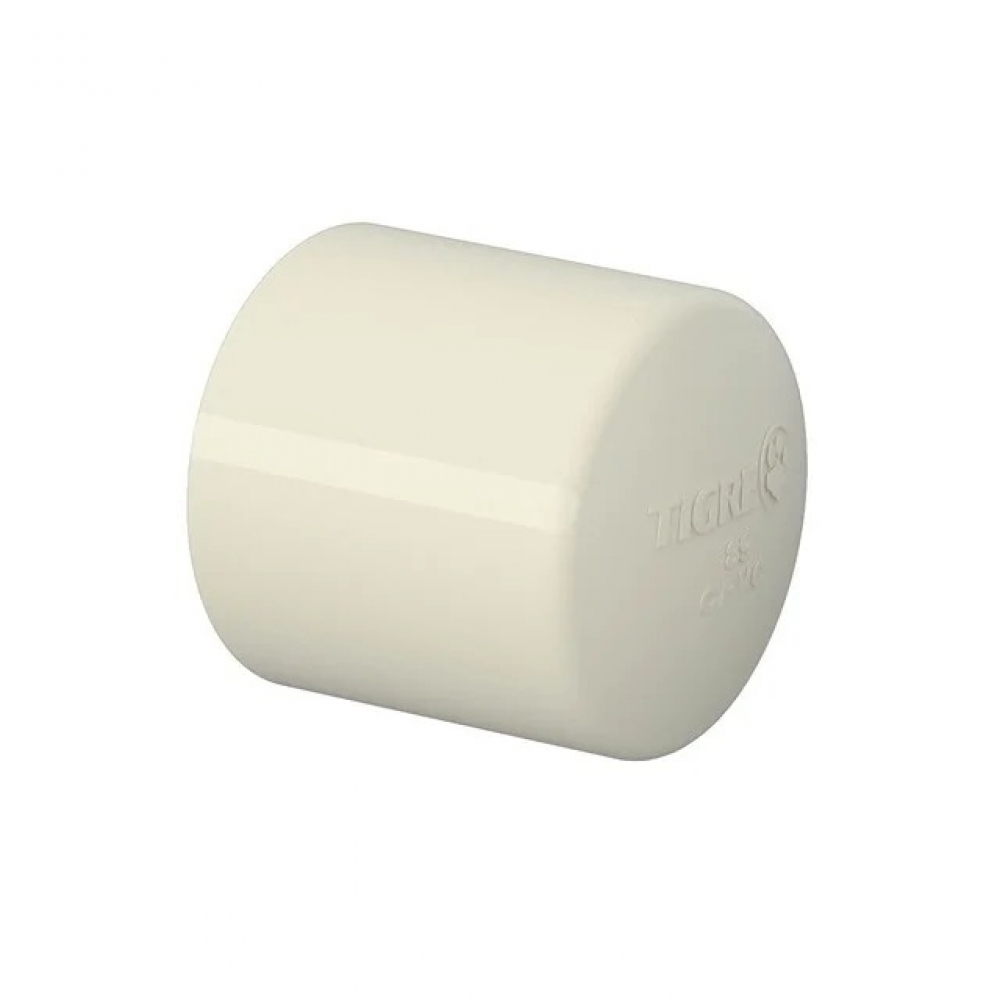 CAP CPVC 15mm -Tigre#SIMONLEX#