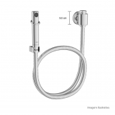 Ducha Higiênica Universal Despressurizada - Deca#SIM#