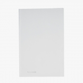 Placa 4x2 Cega S/Suporte Delta - Soprano#SIMONLEX#