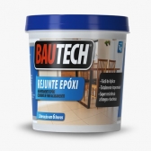Rejunte Epoxi Preto 1 Kg - Bautech#SIMONLEX#