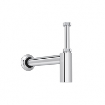 Sifão Para Lavatório DN25 1x1 1/2 - Deca#SIM#