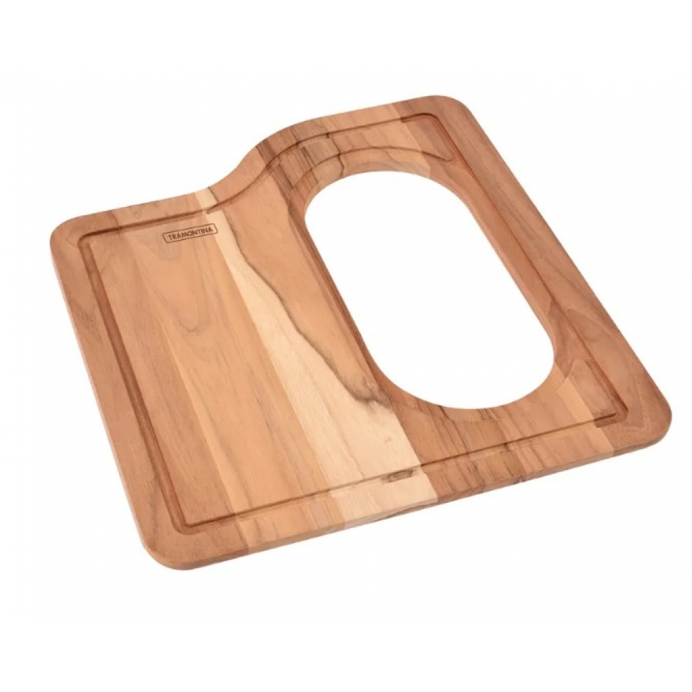 Tábua Sobrepor Morgana 43,5 x 41 - Tramontina#SIM#