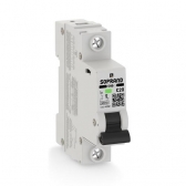 Disjuntor Unipolar - Soprano#SIMONLEX#
