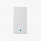 Delta Modulo Interruptor Simples 1m C/Luz - Soprano#SIMONLEX#