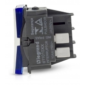 Interruptor Simples 10a 250v Pial Plus - Branco#SIMONLEX#