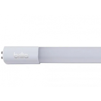 Lâmpada Led Tubular T5 9W 6500K - Brilia#SIMONLEX#