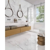 Porcelanato 0,82x0,82 Nagoya Lux Plus Polido - Caixa Com 2,02m2 - Castelli#SIMONLEX#