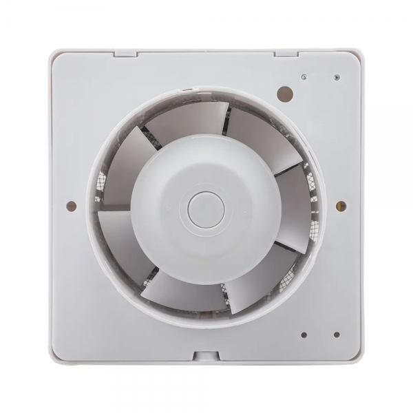 Exaustor 150mm 220v 22w Branco P/ Banheiro - Ventisol#SIMONLEX#