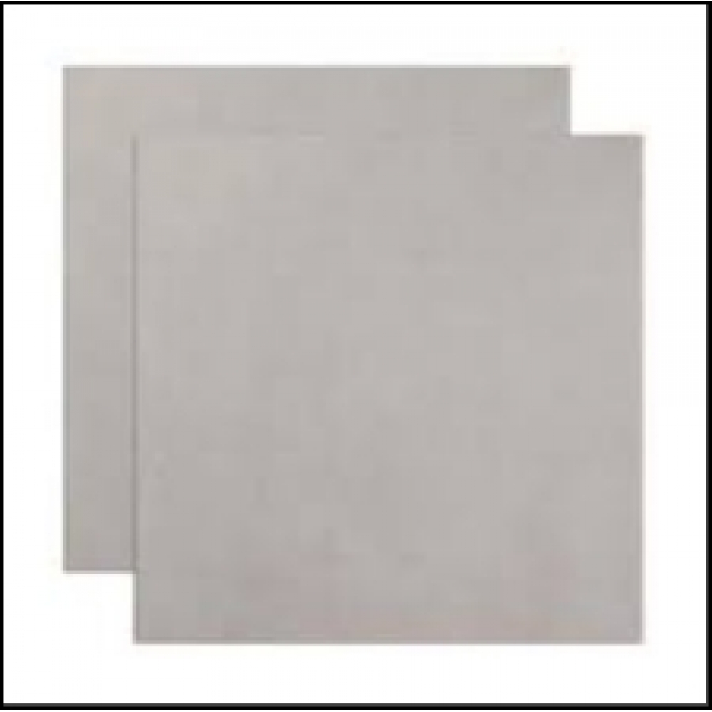 Porcelanato Acetinado 87,7x87,7 York Sgr - Cinza - Portinari#SIM#