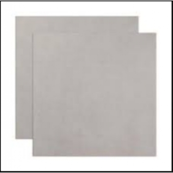 Porcelanato Acetinado 87,7x87,7 York Sgr - Cinza - Portinari#SIM#