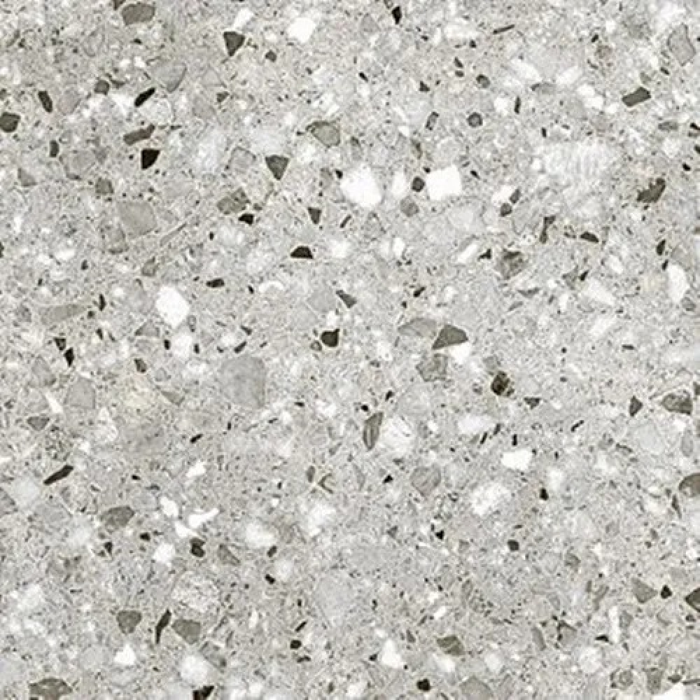 Porcelanato Terraza Grey Externo Rústico 60x60 - caixa com 1,80 m2 - Itagres#SIMONLEX#