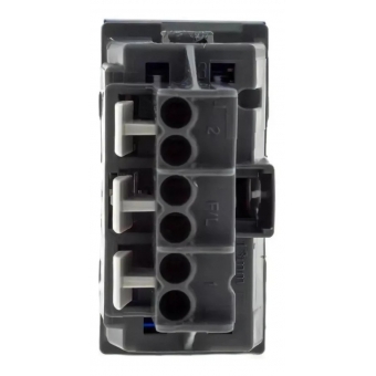 Interruptor Paralelo 10a 250v Pial Plus - Branco - Legrand#SIMONLEX#