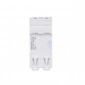 Disjuntor Bipolar 70A Din C Shb Gii 3kA - Soprano#SIMONLEX#