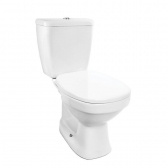 Bacia One + Cx Acoplada Duo Kit - Lorenzetti#SIMONLEX#