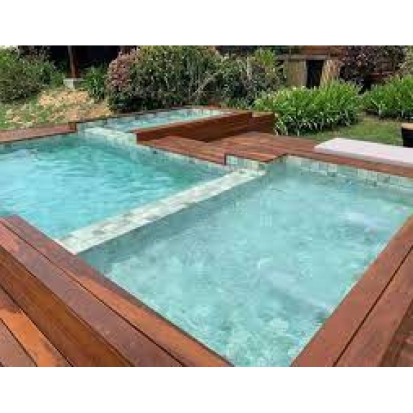 Revestimento 10x10 Drop Sys Bali Omd15438 - Caixa Com 1,40 m2 - Atlas#SIMONLEX#