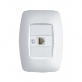 Fame Elegance Modulo Saida De Fio ( Unidade )#SIMONLEX#