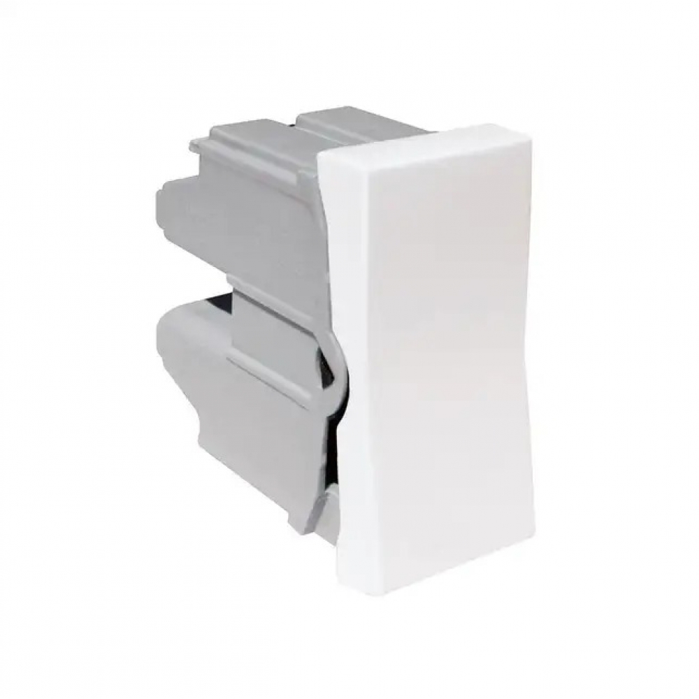 Módulo Interruptor Paralelo Branco Pial Plus - Legrand#SIMONLEX#