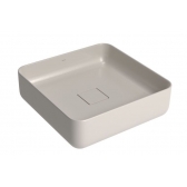 Cuba Slim Quadrada De Apoio 40cm Barbante - Deca#SIM#