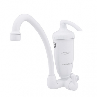 Torneira com Filtro para Cozinha Acqua Bella - Lorenzetti#SIMONLEX#