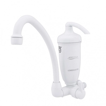Torneira com Filtro para Cozinha Acqua Bella - Lorenzetti#SIMONLEX#