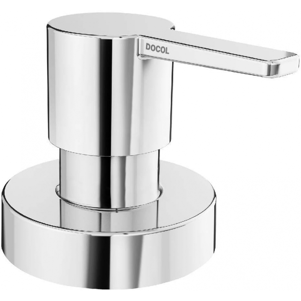 Acabamento Registro Base 1/2-3/4-1 Gali Chrome#SIMONLEX#