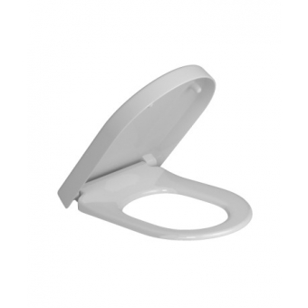 Assento Termofixo Slow Close LK Carrara Omega Nuova Duna - Deca#SIM#