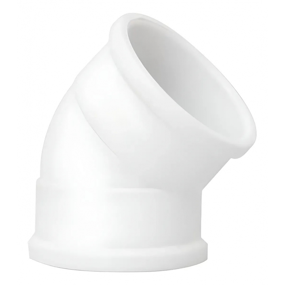 Joelho Esg  45° 40mm Secundário – Tigre#SIMONLEX#