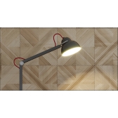 Porcelanato 58,4x58,4 Natural Tavola Decor Be - Portinari#SIM#