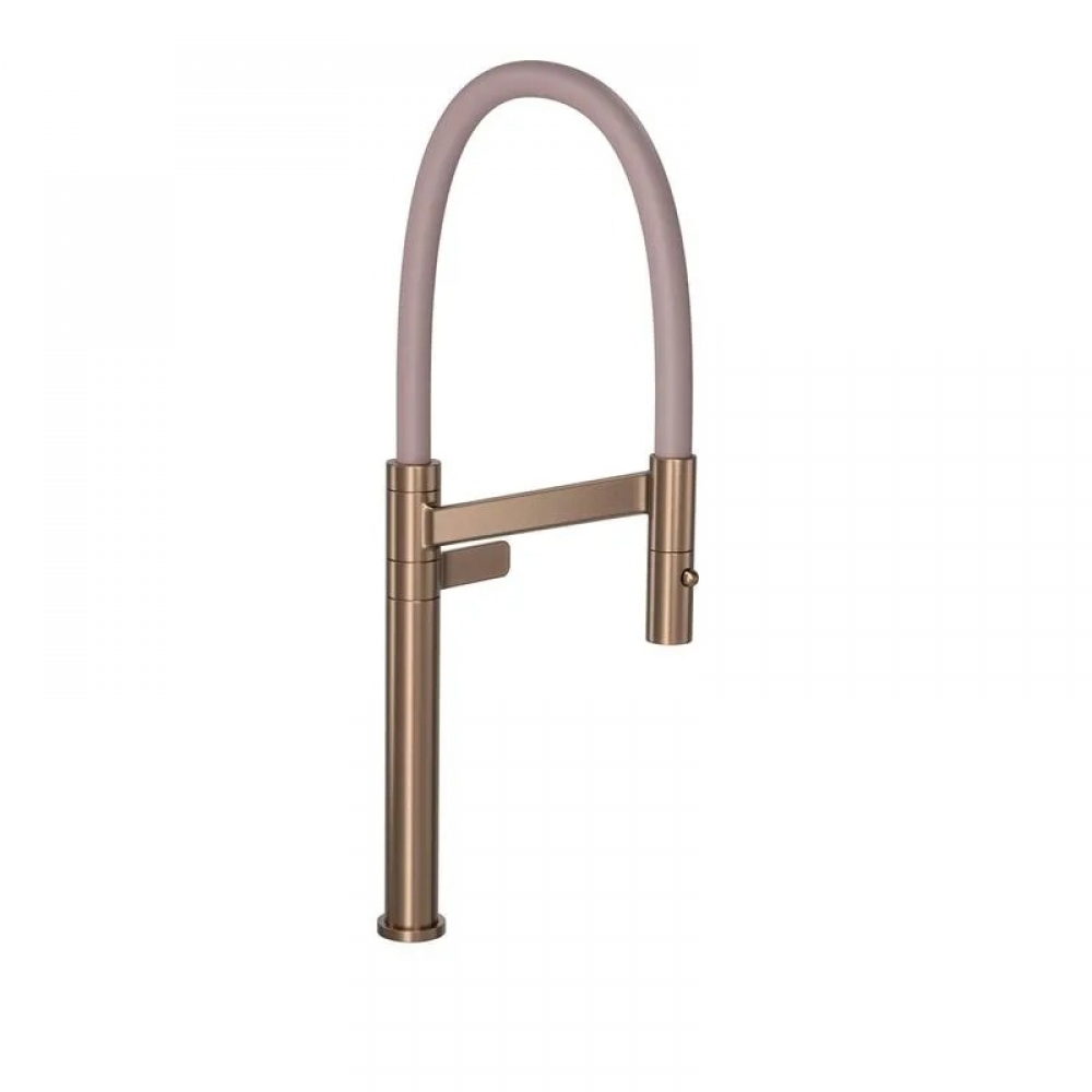 Torneira Mesa para Cozinha Deca Colore Corten e Fendi Deca#SIM#