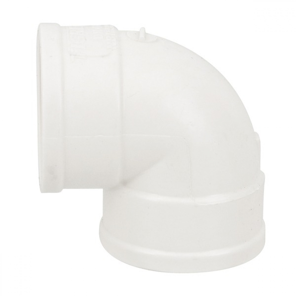 Joelho Esg  90° 40mm – Tigre#SIMONLEX#