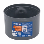 Prolongador de PVC para Caixa de Passagem - Tigre#SIMONLEX#