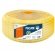 Conduite 25mm Amarelo - 50mt - Tigre#SIMONLEX#