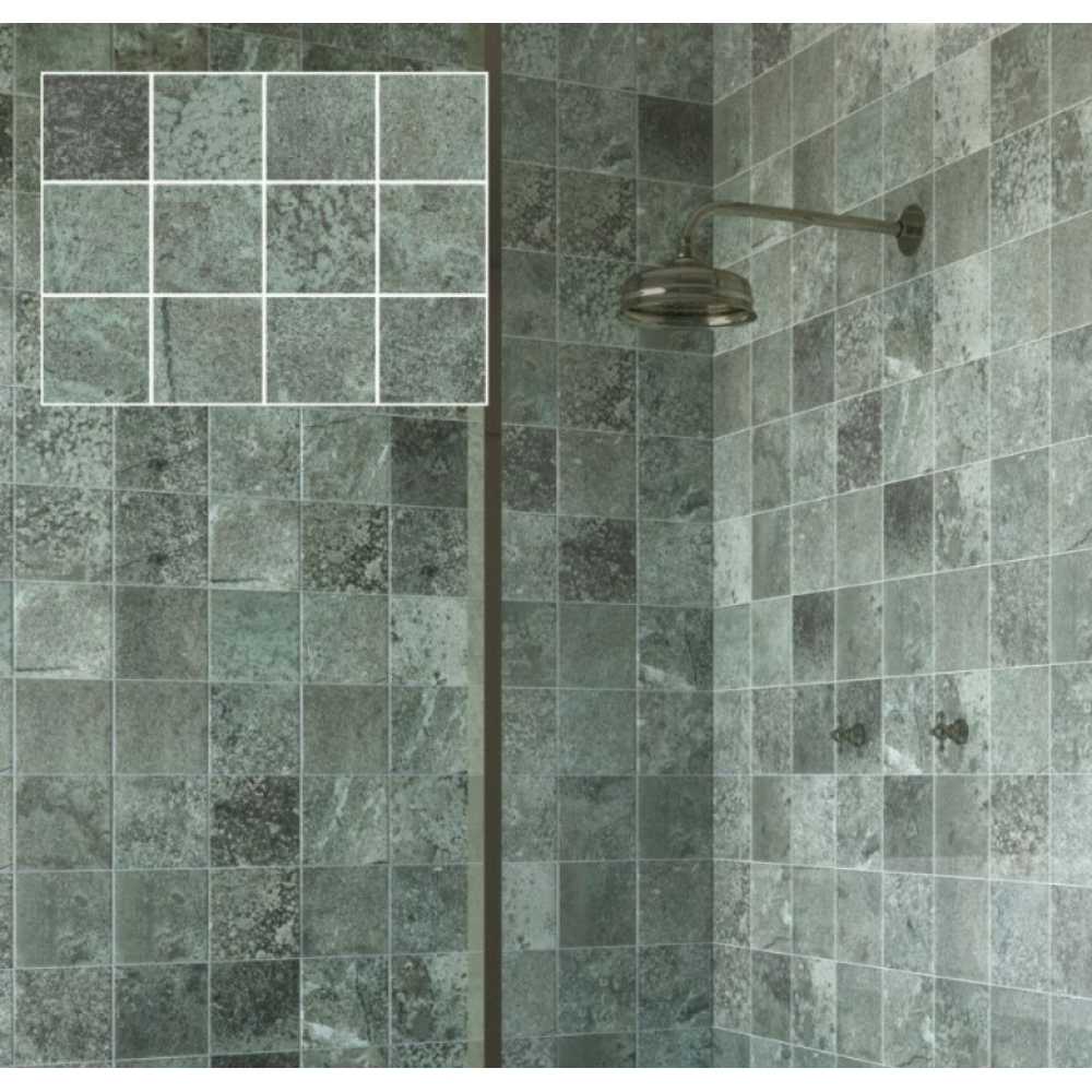 Revest decortiles 10X10 atol jade mesh ma a t.9700 2 #SIMONLEX#