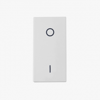 Delta Modulo Interruptor 1s Bipolar - Soprano#SIMONLEX#