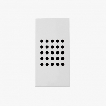 Delta Br Modulo Cigarra 220v - Soprano#SIMONLEX#