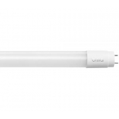 Lâmpada Led Tubular T8 18W 3000K – Brilia#SIMONLEX#