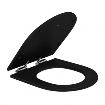 Assento Poliéster Com Slow LK Duna Nuova Carrara Omeg - Deca#SIM#