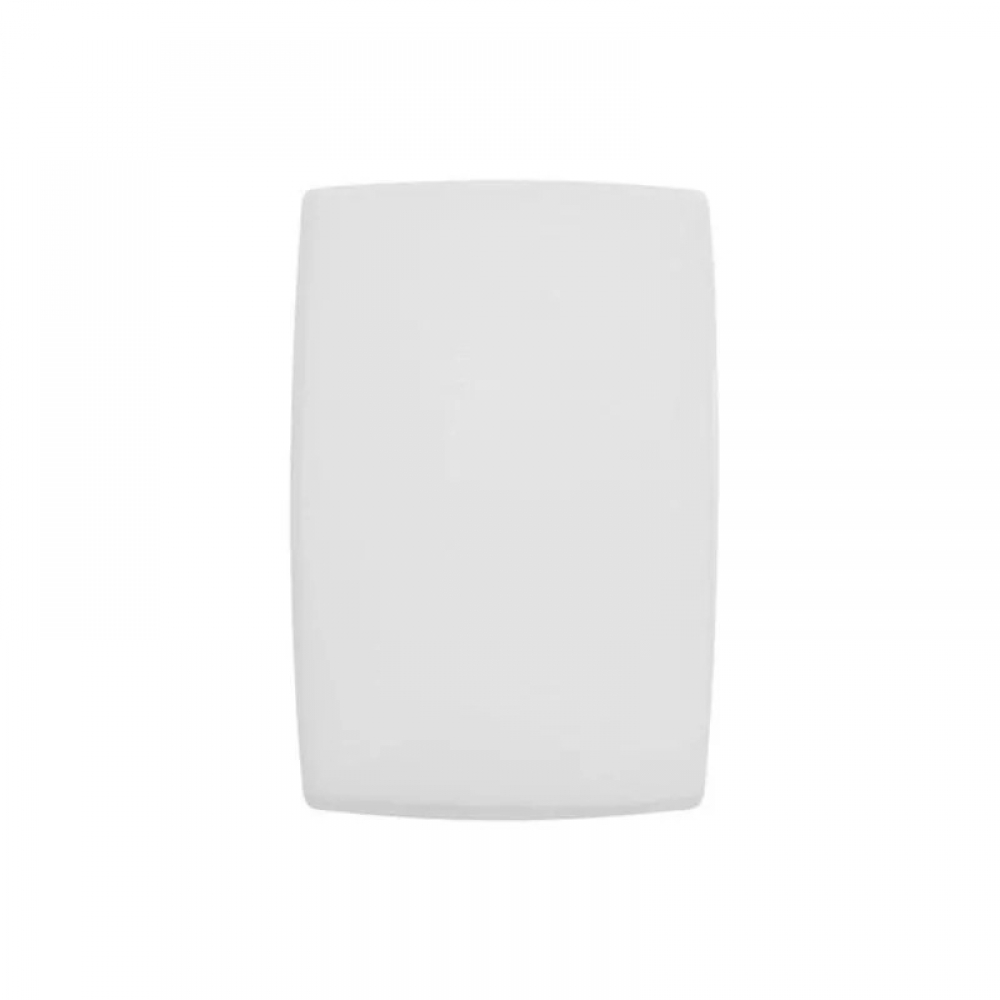 Placa 4X2 Cega Pial Plus - Branco  - Legrand#SIMONLEX#
