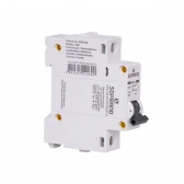 Disjuntor Unipolar 70A Din C Shb Gii 3kA - Soprano#SIMONLEX#