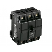 Disjuntor Tripolar 10A Nema - Lorenzetti#SIMONLEX#