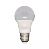Lâmpada Led 9,0W E27 3000K A60 - Brilia#SIMONLEX#