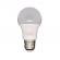 Lâmpada Led 9,0W E27 3000K A60 - Brilia#SIMONLEX#