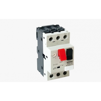 Disjuntor Motor 6,0-10,0A DMS032 - Soprano#SIMONLEX#