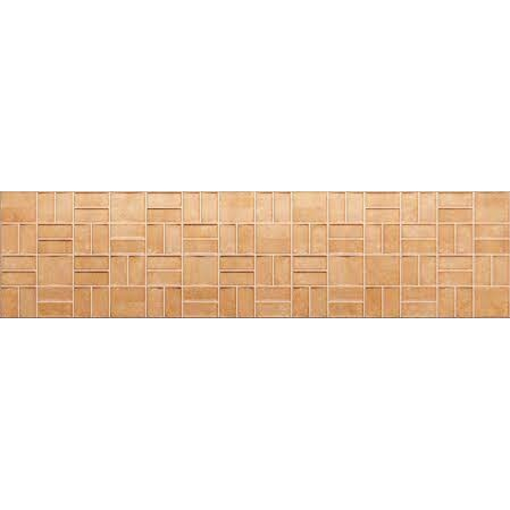 Porcelanato Esmaltado Unblock 29,1X117 No Matte - Caixa com 1,36 m2 - Ceusa#SIM#