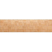 Porcelanato Esmaltado Unblock 29,1X117 No Matte - Caixa com 1,36 m2 - Ceusa#SIM#